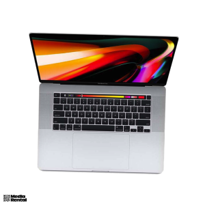 Record & PlayBack Macbook Pro