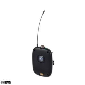 Shure BodyPack SLXD1
