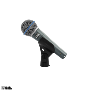 Shure Beta 58A