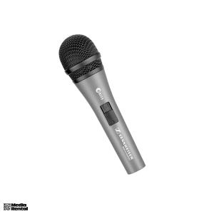 Sennheiser E815S with On/Off Switch