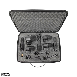 Shure PGA Drumkit 6