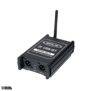 Sirus DI USB/BT