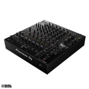 Pioneer DJM-V10