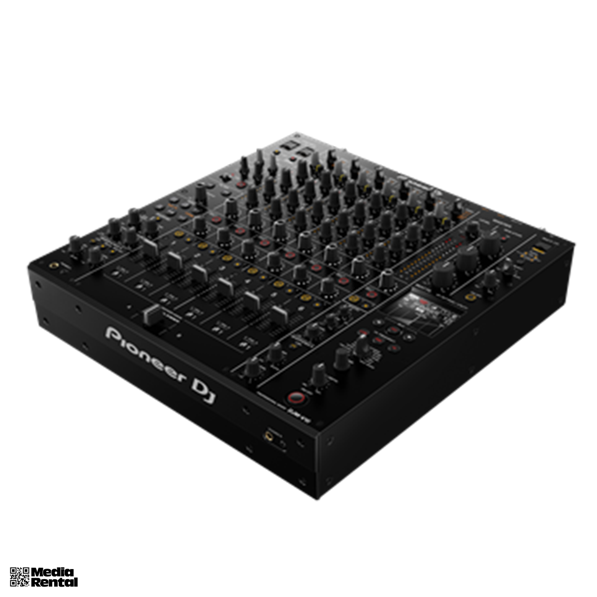 Pioneer DJM-V10
