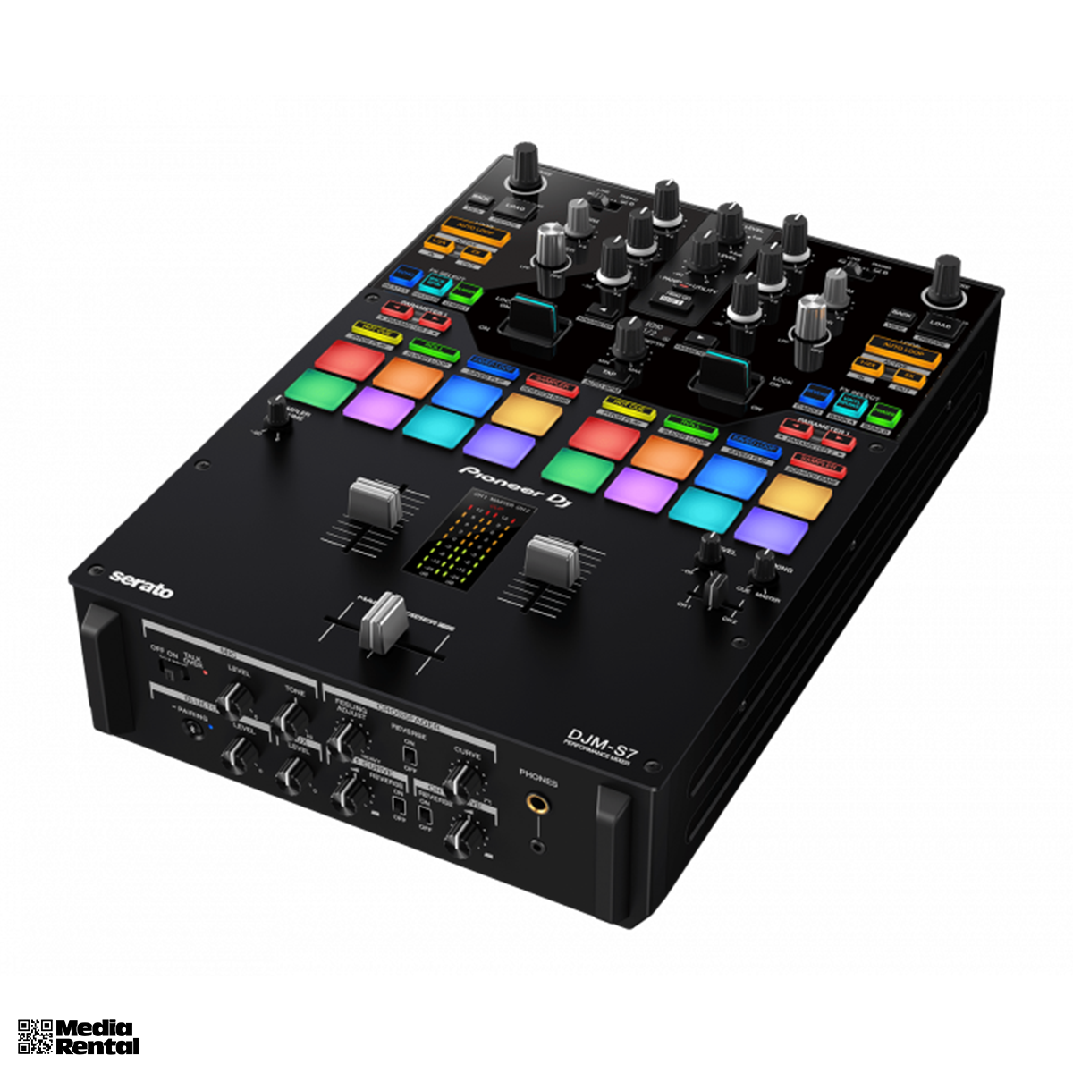 Pioneer DJM-S11