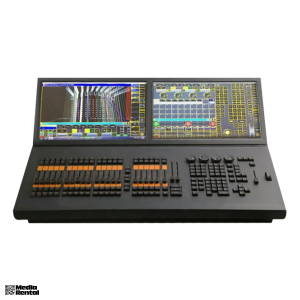 GrandMA2 Console - Tour/Concert/Conference Set