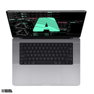 Media Server - Resolume Arena 7