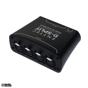 Enttec D-Split 4x5pin output