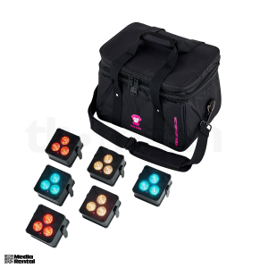 Ape Labs Maxi 2.0 IP Battery - RoadPack (6sztuk)