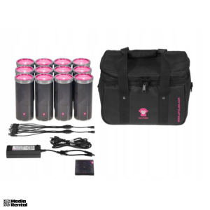 Ape Labs LightCan V2 TP 12 SB G - RoadPack (12sztuk)