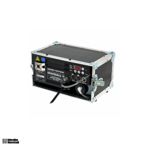 Smoke Factory Spaceball II