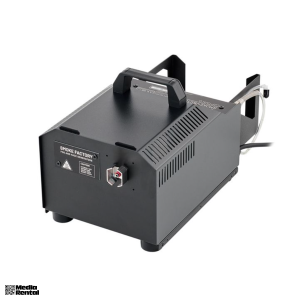 Smoke Factory Captain D. Fog Machine