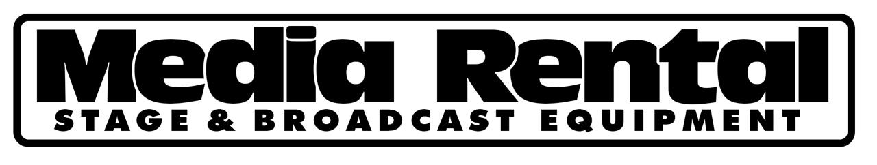 MEDIA RENTAL