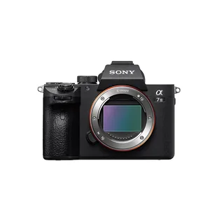 Uniwersalny aparat Sony A7III full frame 4K z IBIS – wynajem korpusu na eventy w Warszawie