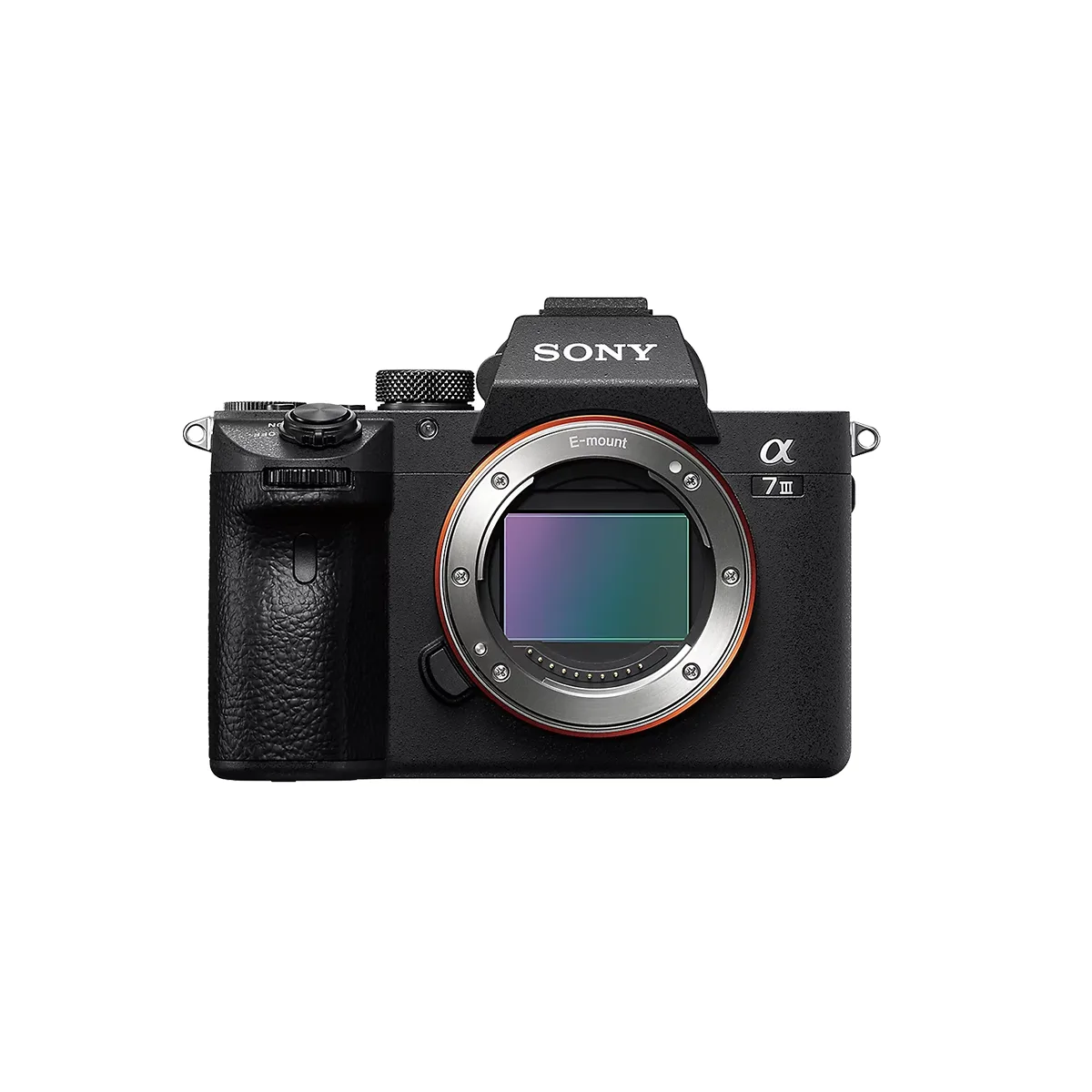 Uniwersalny aparat Sony A7III full frame 4K z IBIS – wynajem korpusu na eventy w Warszawie