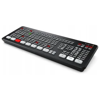 Мікшер Blackmagic ATEM Mini Extreme ISO з 8 HDMI і записом ISO – оренда для streaming у Варшаві