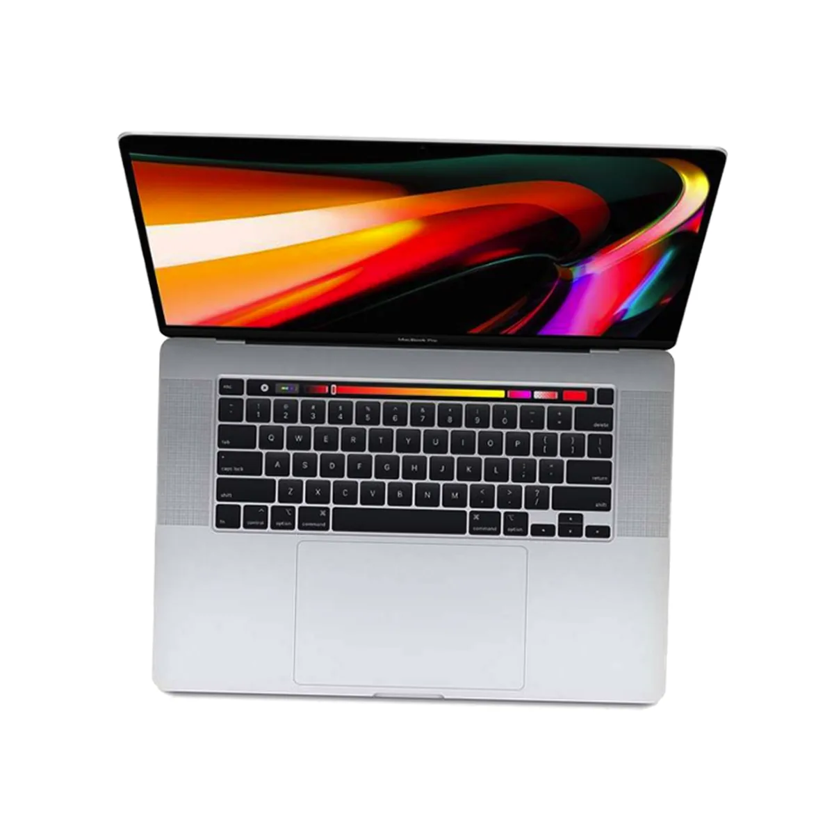 MacBook Pro do odtwarzania i nagrywania dźwięku – wynajem na event w Warszawie