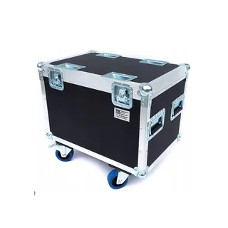 Power Pack 16A power cable reel — stage and FOH event power rental in Warsaw