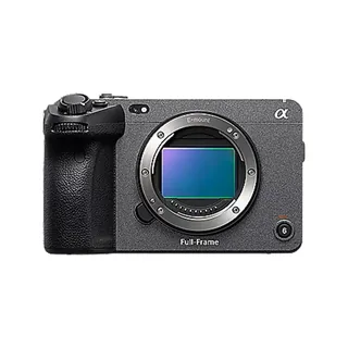 Кинокамера Sony FX3 full frame 4K для слабого освещения – аренда для продакшна в Варшаве