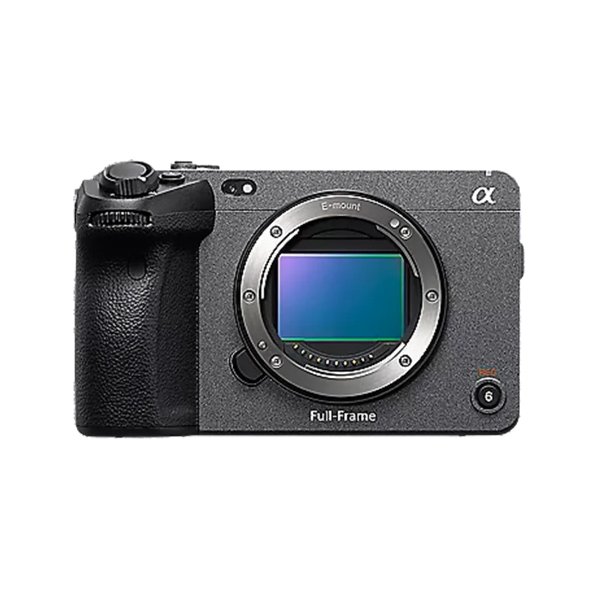 Kamera filmowa Sony FX3 full frame 4K do słabego światła – wynajem na produkcje w Warszawie