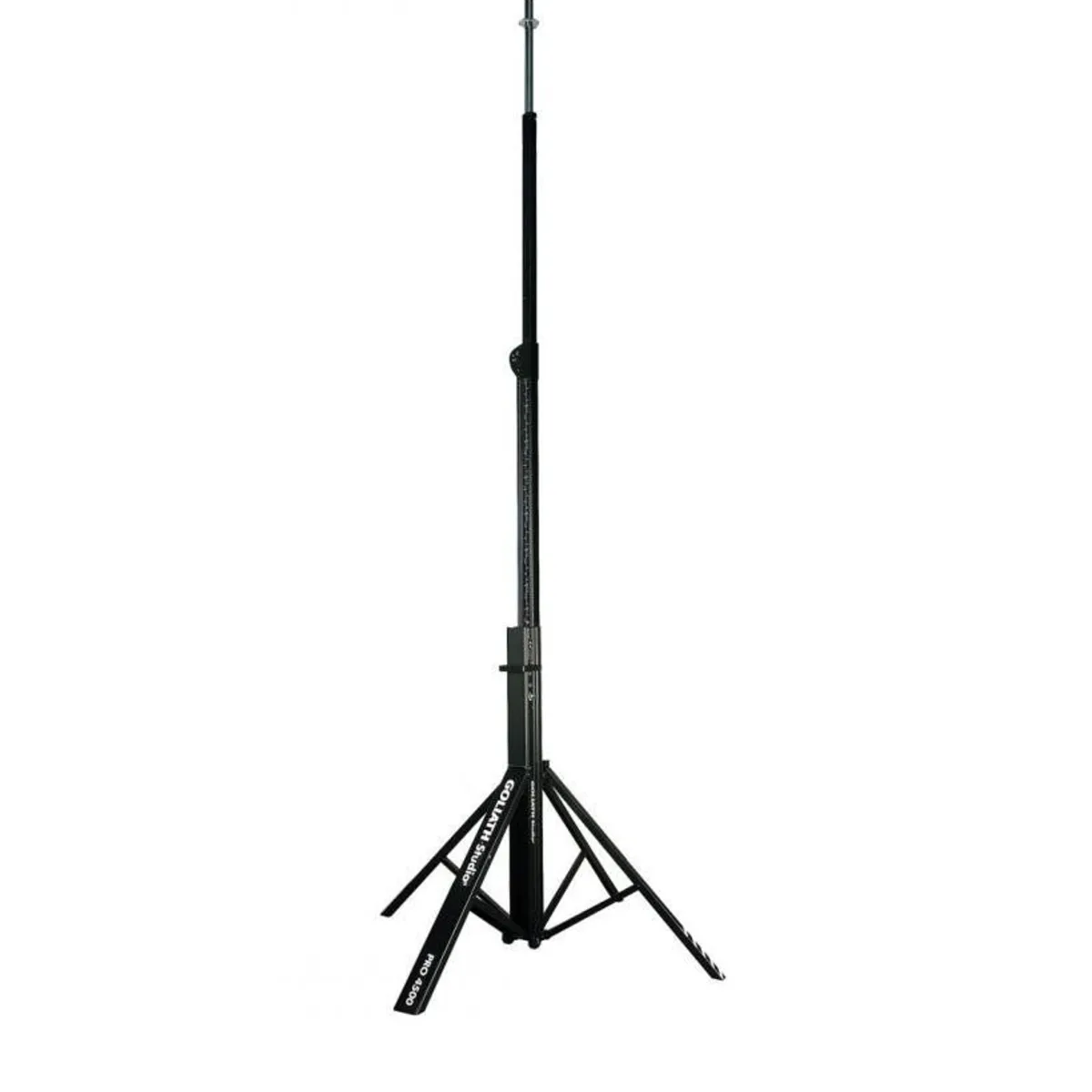 Winda oświetleniowa DuraTruss Goliath Studio 4500 Pro 4,5 m – wynajem na scenę w Warszawie