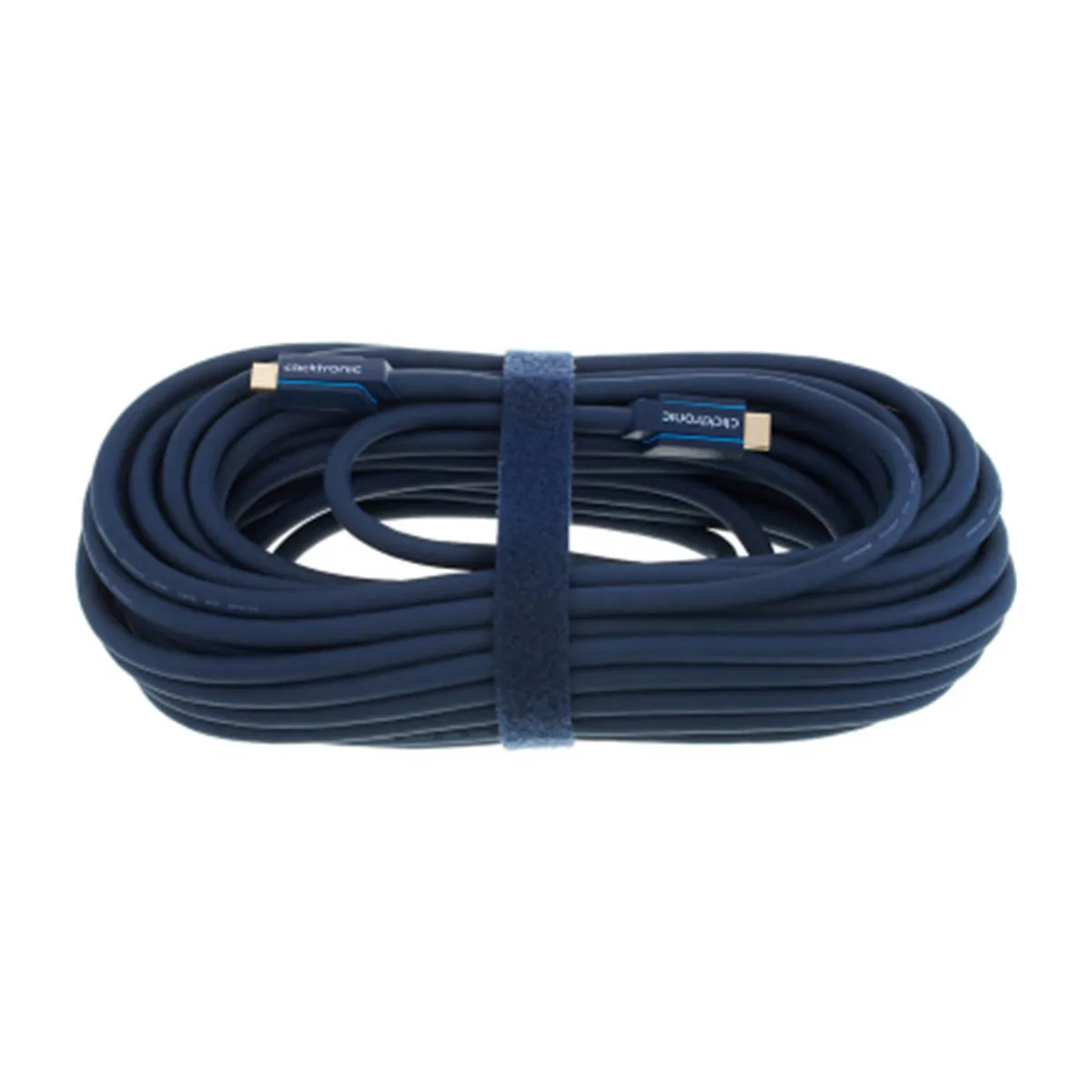 Kabel HDMI 4K 20 m, 18 Gbps — wynajem dłuższej trasy wideo w Warszawie