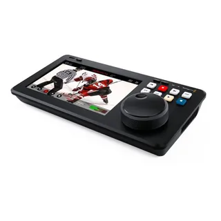Rejestrator Blackmagic HyperDeck Shuttle 4K Pro (ProRes RAW) – wynajem nagrywarki 4K w Warszawie