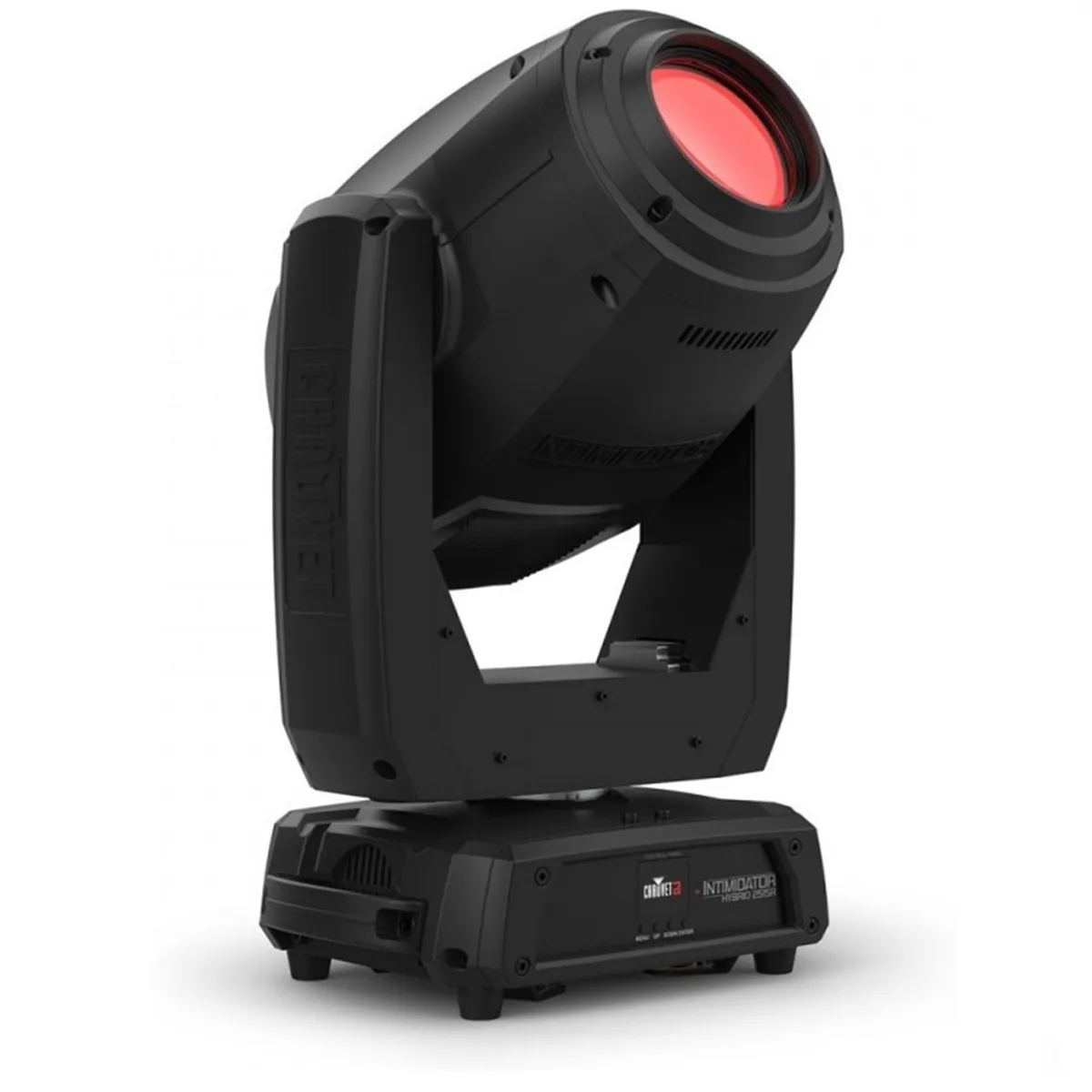 Ruchoma głowa hybrydowa Chauvet Intimidator 251SR (beam/spot/wash) – wynajem, Warszawa