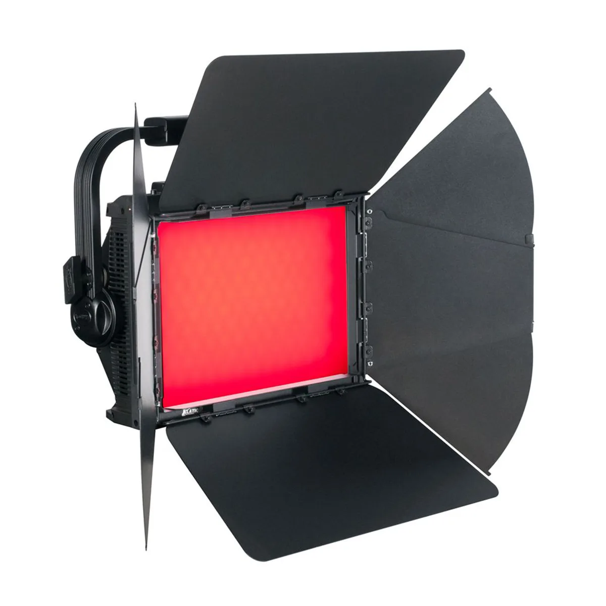 Panel LED Elation KL Panel pełnospektralny CCT 2000-10000K – wynajem światła pod kamerę w Warszawie