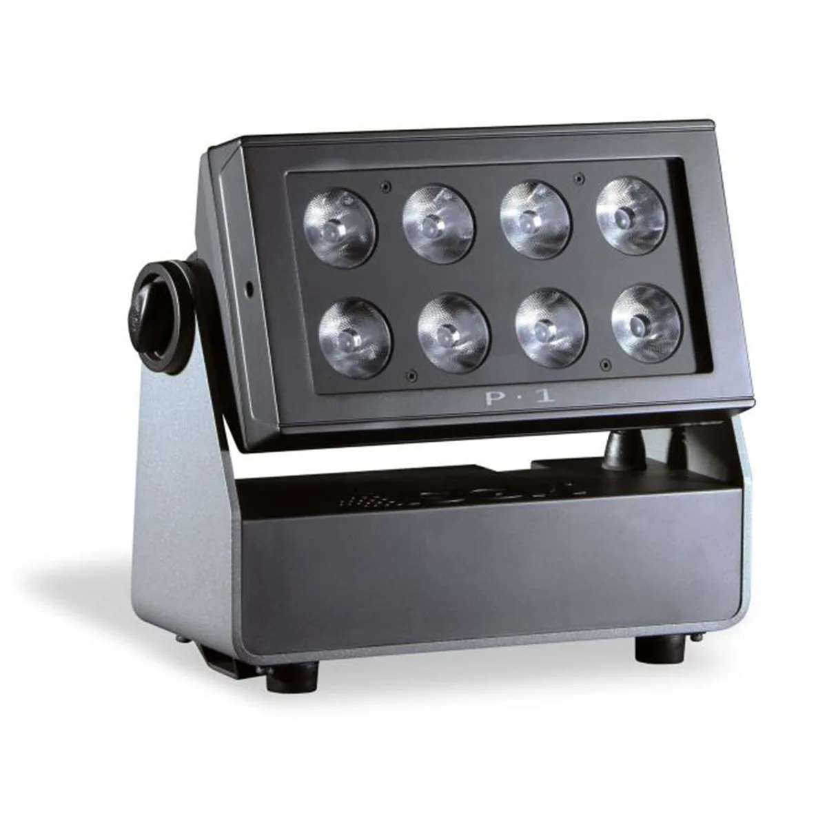 Bateryjny uplight IP SGM P-1 do zastosowań plenerowych – wynajem, Warszawa