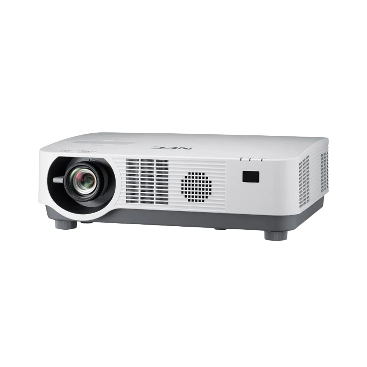 Projektor laserowy NEC P502HL-2 5000 lm Full HD – wynajem rzutnika na konferencje w Warszawie