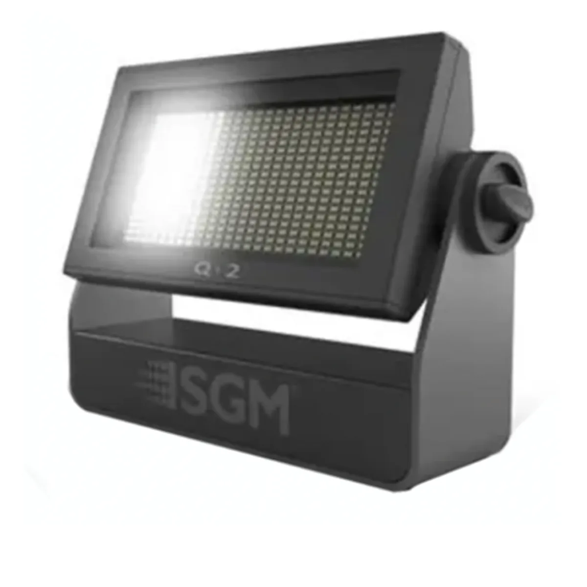 Wash LED SGM Q-2 na konferencje i eventy – wynajem oświetlenia, Warszawa