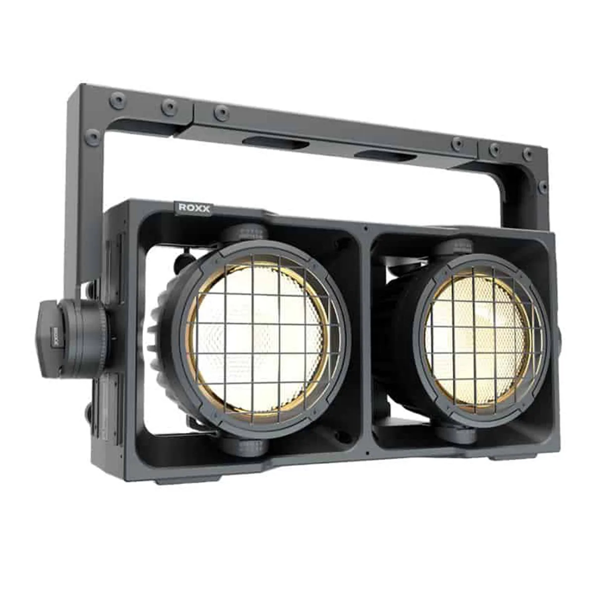Blinder IP ROXX Cluster B2 W do realizacji plenerowych – wynajem, Warszawa
