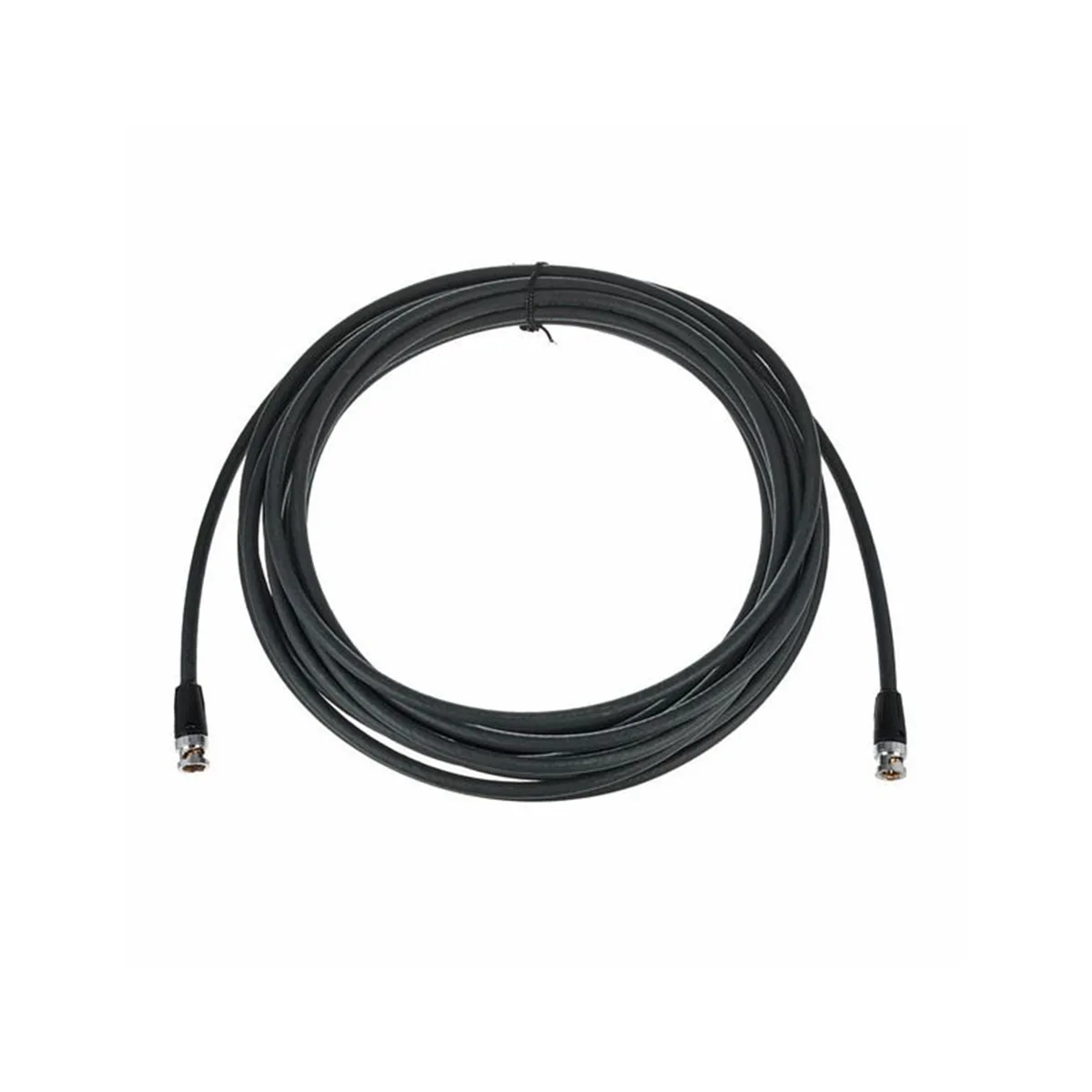 Kabel HD-SDI BNC 10 m Sommer Vector Plus, 75 Ω — wynajem sygnału wideo w Warszawie