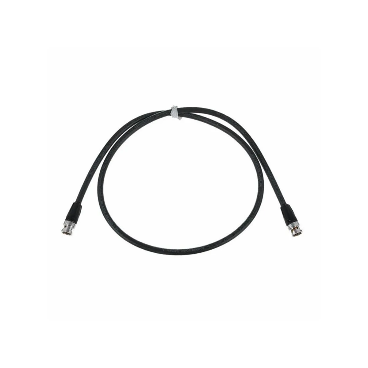 Kabel HD-SDI BNC 1 m Sommer Vector Plus — wynajem krótkiego połączenia wideo w Warszawie
