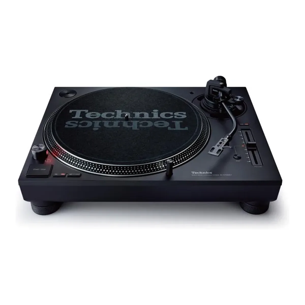 Technics SL-1210MK7 – klasyczny gramofon DJ do wynajęcia w Warszawie
