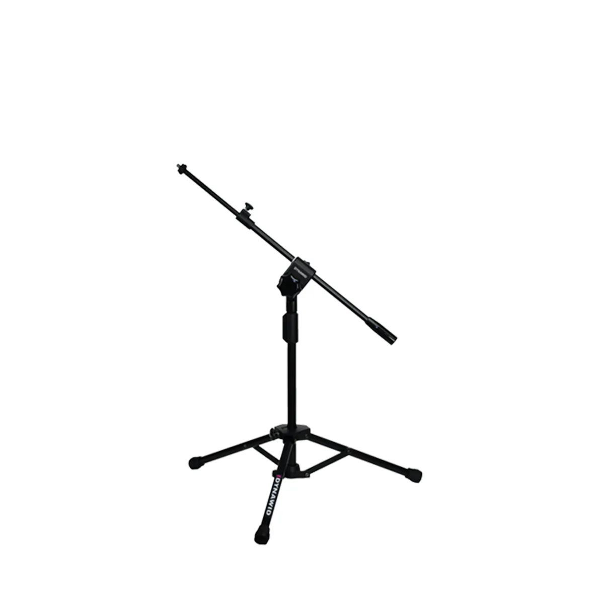 Dynawid SM-3400 – wzmocniony statyw mikrofonowy heavy duty do wypożyczenia w Warszawie