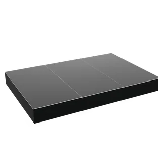 Modular stage 3×2 (Mini) – modular stage rental Warsaw – Media Rental