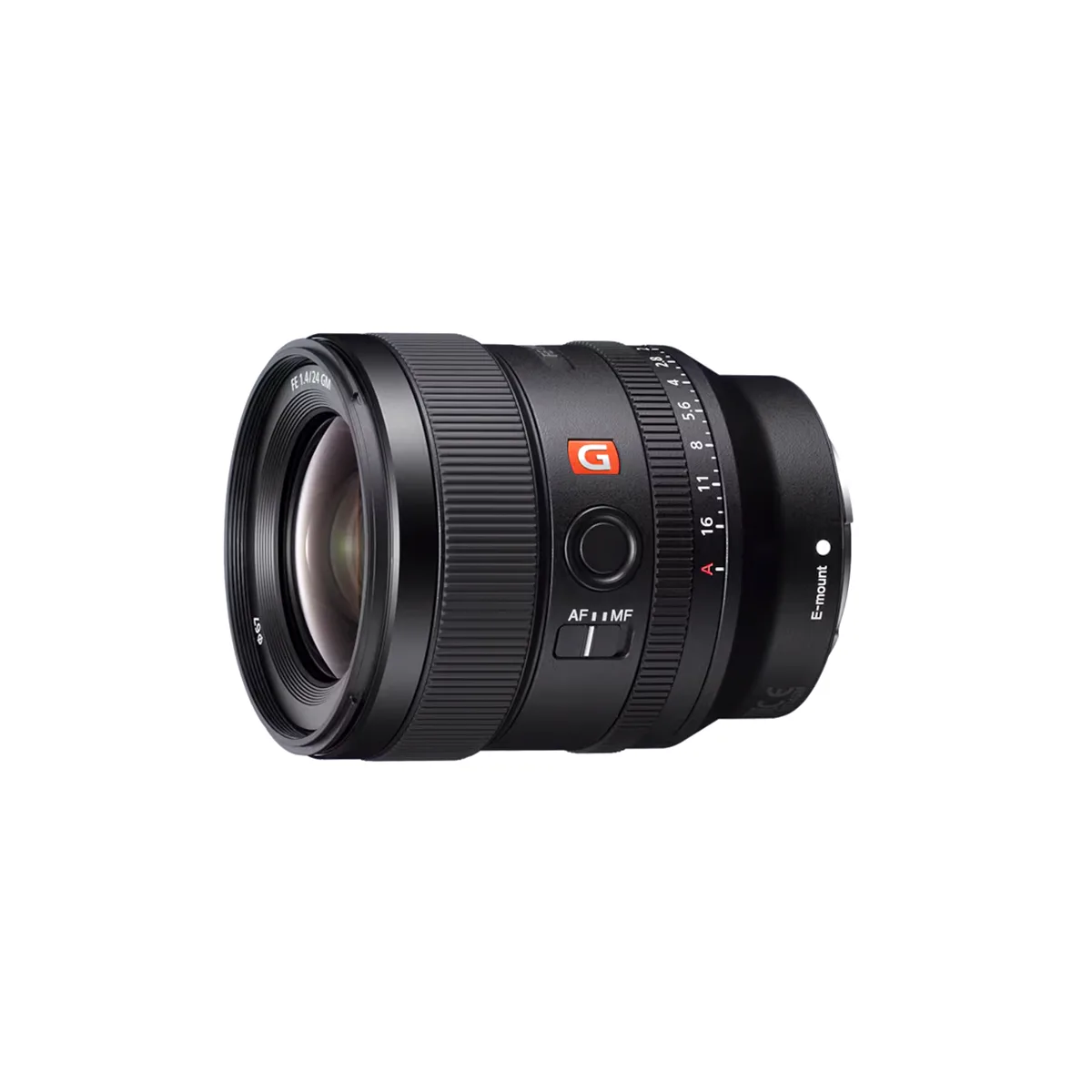 Jasny obiektyw Sony FE 24mm f/1.4 GM do słabego światła – wynajem szerokiego szkła w Warszawie