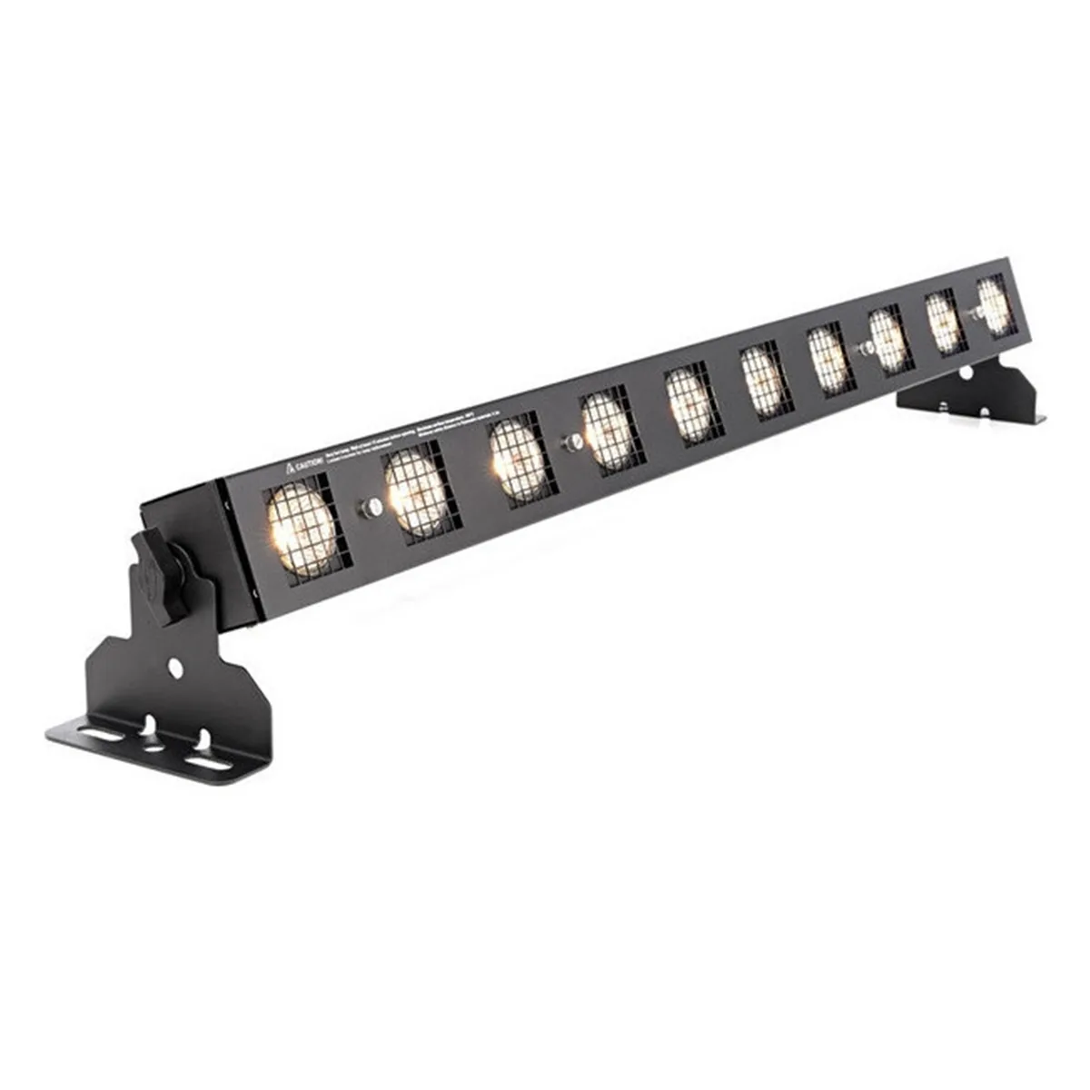 Showtec Sunstrip Active MK2 – klasyczny blinder sceniczny do wynajęcia, Warszawa