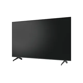 Телевизор для мероприятий Sharp Aquos 60" 4K – аренда экрана для конференций и показов в Варшаве