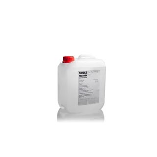 Smoke Factory Tour Hazer 5L – hazer fluid – Media Rental
