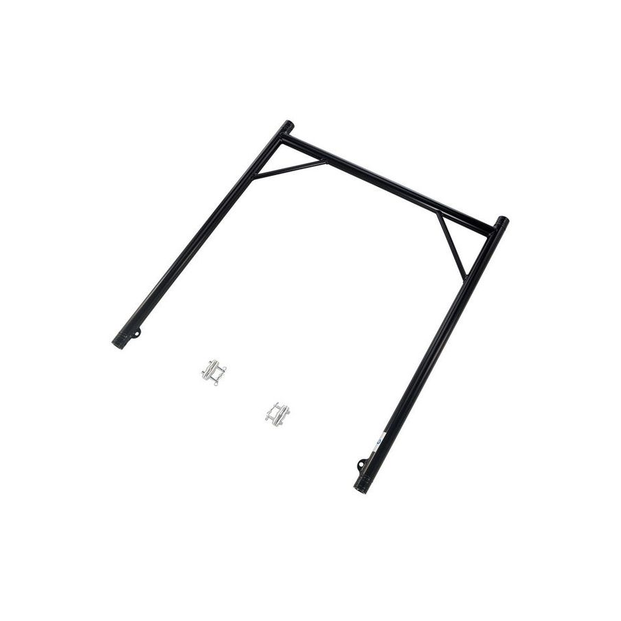 U-Frame – rama montażowa truss, wynajem Warszawa – Media Rental