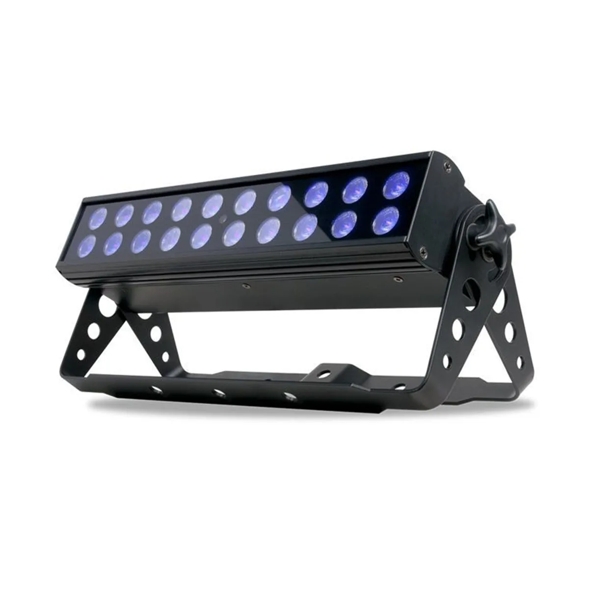 Listwa UV LED ADJ UV Bar 20 do efektów UV – wypożyczenie oświetlenia, Warszawa