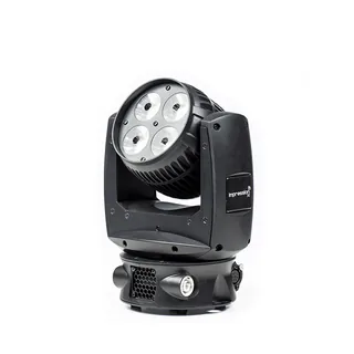 Wash LED GLP Impression X1 для premium сцены – аренда освещения, Варшава