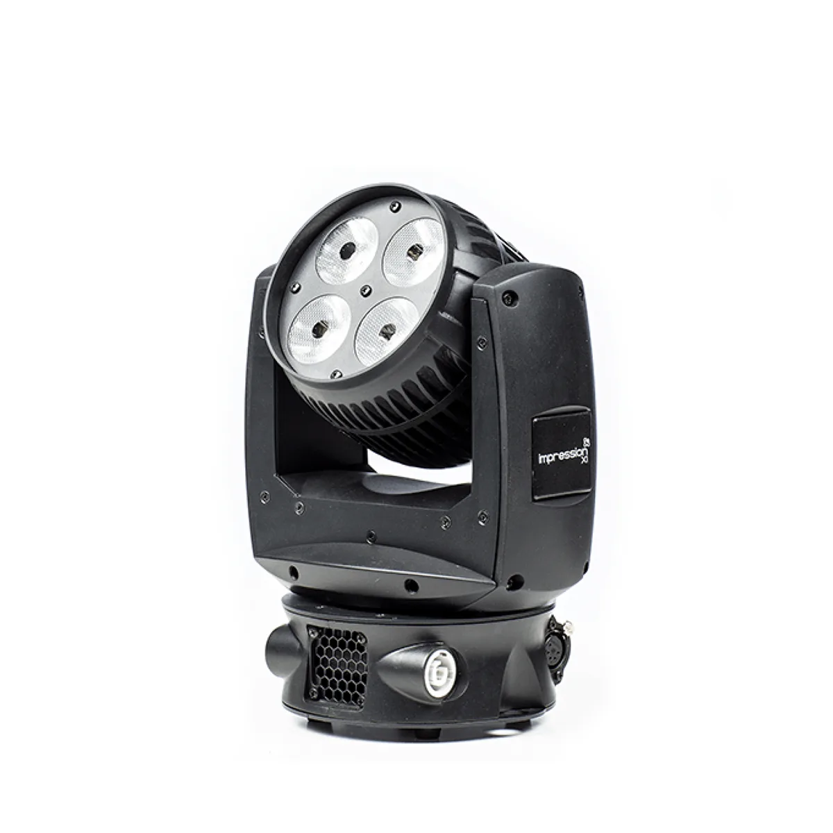 Wash LED GLP Impression X1 do sceny premium – wypożyczenie oświetlenia, Warszawa