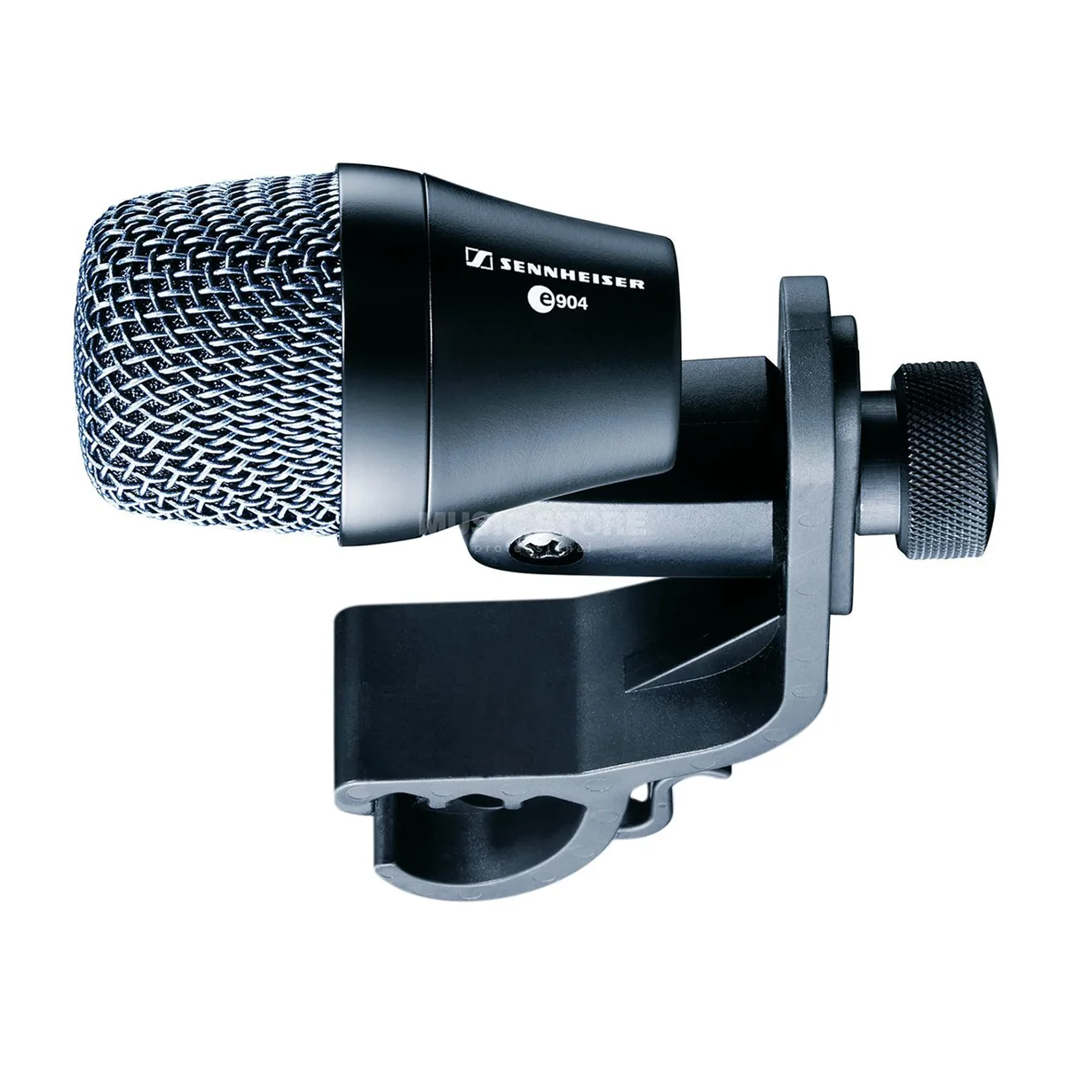 Sennheiser e904 – premium clip-on do werbla i tomów na wynajem w Warszawie