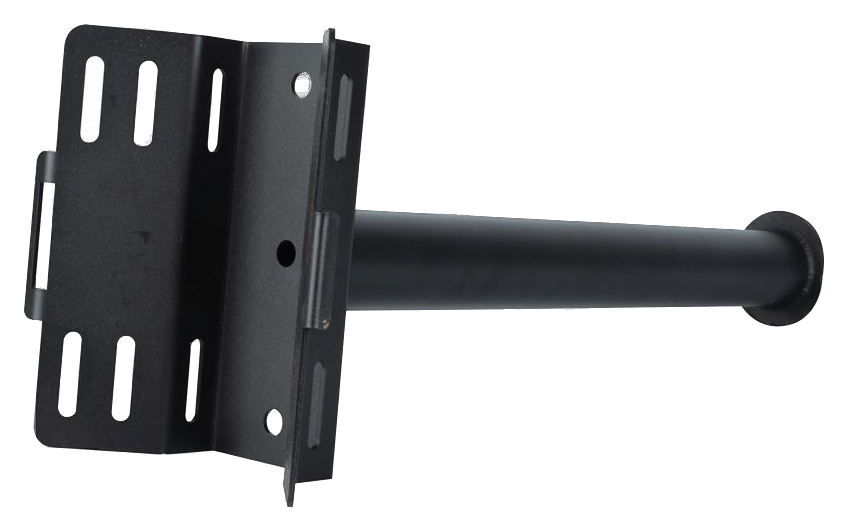 Uchwyt Showgear Tree & Pole Bracket MKII do lamp — wynajem akcesoriów riggingowych w Warszawie